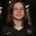 Meet Mia Hunt, #1 2025 Recruit