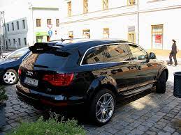 Abt Audi Q7 Tdi 2006 Auta5p Id 59 Cz Audi Q7 Tdi Audi Q7 Audi