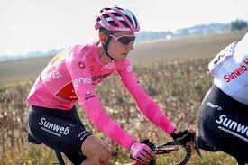 Welcome to the wilco kelderman zine, with news, pictures, articles, and more. Wilco Kelderman Verliest Giro Door Ontketende Rohan Dennis Trouw