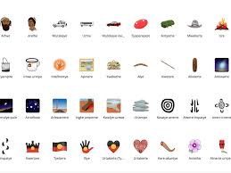 Test your harry potter knowledge with our emoji quiz here. Australia S First Set Of Indigenous Emojis Are Now Available To Download Concrete Playground Concrete Playground Sydney