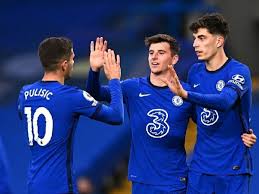Pulihnya Christian Pulisic Dan Kai Havertz Bisa Jadi Masalah Buat Chelsea Liga Olahraga