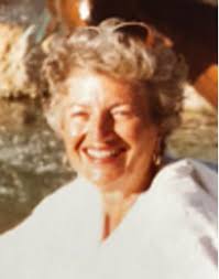 Mary Brody Obituary (1918