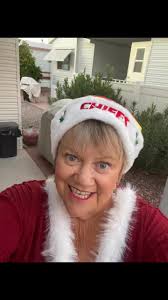 Jensen’s Annual Christmas Kick Off Party