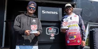 University of Alabama wins MLF Abu Garcia College Fishing tournament