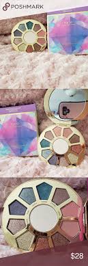 Tarte Make Believe In Yourself Eye Cheek Palette Tarte Make Believe In Yourself Eye Cheek Palette With Images Cheek Palette
