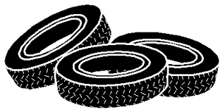 Image result for tire clipart