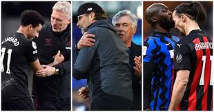 Simak di sini selengkapnya., film hollywood 2015, kontroversi film. Liverpool Everton Everton And Liverpool S Best Merseyside Derbies Virgin Media Liverpool May Be Playing Like Tranmere Away From Home In The Cl But Have Been Superb At Home All