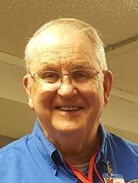 John R. Scoggins, obituary, Farwell Funeral Service, Nashua, NH