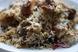 My Food My Life My Favourite Recipe Dhakai Kacchi Biryani Recipes Food Biryani