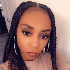 Tierra Pickens's Instagram, Twitter & Facebook