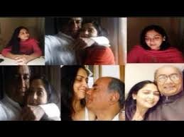 1,213,880 likes · 91,246 talking about this. Leaked Pics Digvijay Singh With Girlfriend Amrita Rai Exclusive Silly Monks Youtube