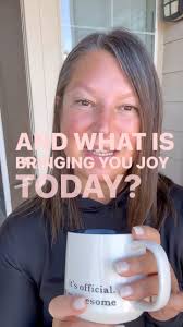 What’s bringing you joy right now? ✨, In the midst of our busy lives, it’s  so important to pause and soak in the moments that fill our hearts. Whether  it’s a sunrise, a strong workout, or a simple ...