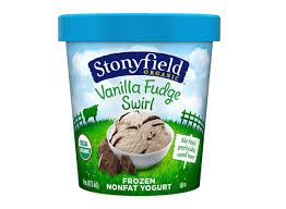 Made with milk, yogurt cultures and sugar, frozen yogurt has a individuals following a low carb diet like keto may be wondering which brands of frozen yogurt are lower in sugar. This Is The Best Store Bought Frozen Yogurt Eat This Not That