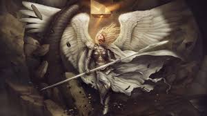 Angel Hd Wallpaper 1920x1080 Id 39605 Wallpapervortex Com