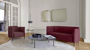 From company's trade report, you can check company's contact. Ligne Roset Contemporary Design Furniture Official Site