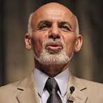 welcomes Afghan peace moves will