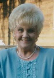 Ione (Roberts) McCormick Obituary March 14, 2013