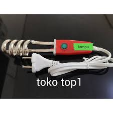 Untuk mendapatkan suhu panas bisa menggunakan alat yang disebut condensor pada ac dan tentunya anda tidak perlu tambahan bulanan untuk bayar listrik inilah alat. Water Heater Listrik Alat Pemanas Air Multifungsi Trevel Portable Water Heater Listrik Shopee Indonesia