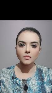 Ayesha Akram New TikTok