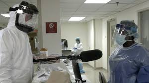 Free shippingon all orders over $300. Nurses Are Wearing Garbage Bags As They Battle Coronavirus It S Like Something Out Of The Twlight Zone Marketwatch