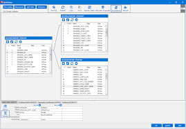 Sql Editor - Build Query