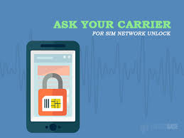 Ever wanted to explore the r&d department of a corporation? Sim Locked Here S How To Unlock Your Phone