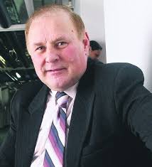 Afera rywina to będzie przy tej jak, za przeproszeniem, spłuczka klozetowa przy wodospadzie niagara. Komentarz Gwiazdy Jan Tomaszewski Gazeta Wroclawska