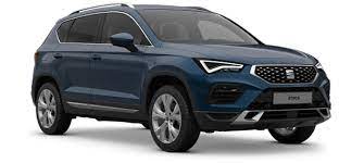 Maybe you would like to learn more about one of these? Seat Ateca 2021 Seat Seat Autoforum Veracruz Distribuidor Autorizado