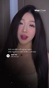 Anh Vui Đến Nỗi Nghẹn Ngào