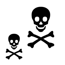 Hey everyone for this episode of play it through i take on the nintendo entertainment system port of skull and crossbones brought to us by. Skull And Crossbones Face Paint Face Paint Ideas