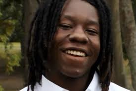 Family of Kadarius Smith Wants Officer Charged in His Death