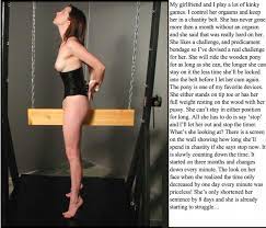 Chastity Belt Captions Ttcb Mega Porn Pics
