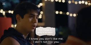 2025 is my year of BL Obsession This current series has me