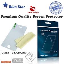 BlueStar HTC One ST Screen protector Glossy