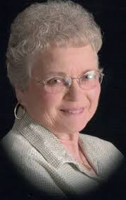 Carolyn Moxley Obituary