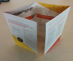 And that's not surprising given that they are both used for marketing purposes. What S The Difference Between Flyers Leaflets Brochures Booklets