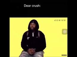 Pop Smoke Genius Meme Youtube Pop Memes Dear Crush