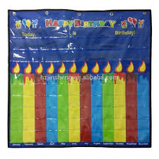 Hanging Classroom Pocket Charts For School Buy Charts For School Classroom Pocket Chart Hanging Charts Product On Alibaba Com
