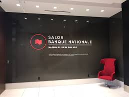 Map more stores online store follow. Yul Montreal National Bank World Mastercard Lounge Reviews Photos International Terminal Montreal Trudeau International Airport Loungebuddy