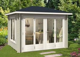 Mit seinem stilvollen design verschönert er ihr grundstück und wird dabei zum gemütlichen wohnzimmer an der frischen luft. Gartenpavillon Aus Holz Kaufen Gartenlauben Vom Fachmann