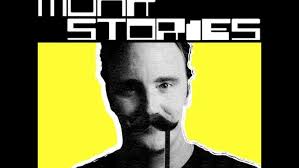 Mohr Stories 493: Frank Jasper