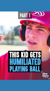 Steven Le Begue Dhar Mann