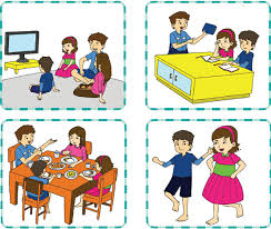 Check spelling or type a new query. Gambar 4 Contoh Kegiatan Yang Mencerminkan Persatuan Dan Kesatuan Info Terkait Gambar