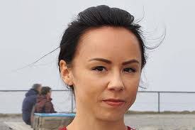 Sandra Andersen's Instagram, Twitter & Facebook