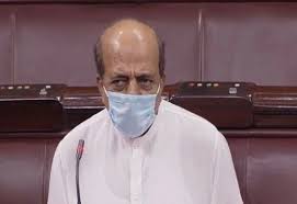 Former railway minister and trinamool congress mp dinesh trivedi today joined the bjp, the latest in a long list of such defections over the past many months. Air India Hai To Hindustan Hai Says Tmc Mp Dinesh Trivedi