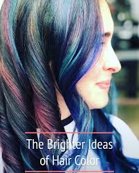 Then, you can dye your hair blue and use some special this article has been viewed 1,047,272 times. Fantasy Hair Color Hair Colorist Martin Rodriguez Ooh La La Salon Spa 18120 Brookhurst St Unit 59 Fountain Valley Ca 92708 Martin Rodriguez