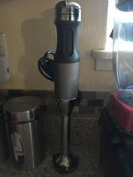 Choose small kitchen appliances, cooking utensils and decor that match your cooking and entertaining style. Kitchenaid Khb2561acs Hand Blender Cocoa Silver Walmart Com Walmart Com