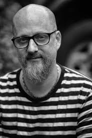 Ian and Laurie/Underground Bakery — The Cape Cod Hand Project