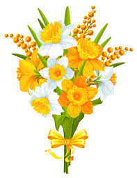 Download 50 free beautiful flower wallpapers with hd quality for your desktop Yellow And White Flowers 03 Vector Vector Flower Free Download Sketsa Bunga Bingkai Bunga Seni