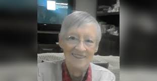 Alma "Ruth" Trent Obituary